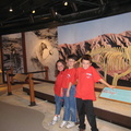 10-23-07 Dino Museum and stuff red eye corrected 101